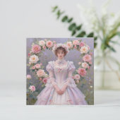 Valentines Day Card by DarkerButOlder 4 シーズンカード (スタンド正面)