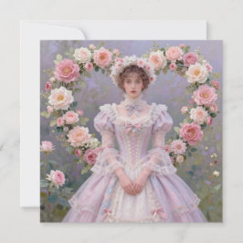 Valentines Day Card by DarkerButOlder 4 シーズンカード