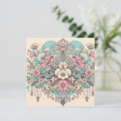 Valentines Day Card by DarkerButOlder 5 シーズンカード (スタンド正面)