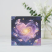 Valentines Day Card by STH Pixlyne カード (スタンド正面)