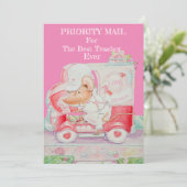 Valentine's Day Card for Teacher シーズンカード (スタンド正面)