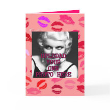 VALENTINES DAY CARDS -カスタマイズ写真の追加