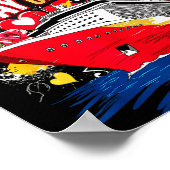 Valentines Day Cruise 2026  ポスター (角)