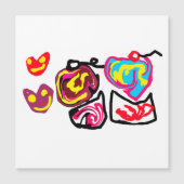 valentine's day cupcakes (正面)