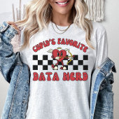 Valentine's Day Dataおたく, Cupids Data Scientist Tシャツ