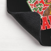 Valentine's Day Duck Hunting Camo Call Me Toddler  マウスパッド (コーナー)