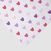 Valentine's Day Hearts 薄葉紙 (詳細)