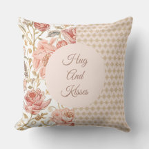 Valentine's Day, Hug and Kisses, Flowers, Pixels