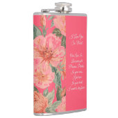 Valentines Day, I Love You So Much, Love Poem,  フラスク (右)