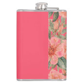 Valentines Day, I Love You So Much, Love Poem,  フラスク (裏面)