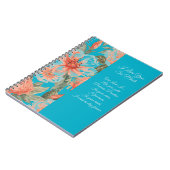 Valentines Day, I Love You So Much, Love Poem, Not ノートブック (左側)