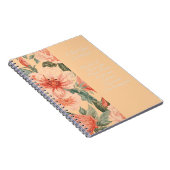 Valentines Day, I Love You So Much, Love Poem, Not ノートブック (右側)