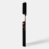 valentines day iPhoneケース (右側面)