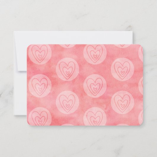 Valentine's Day Love Couples Stay in Day Coupon (裏面)