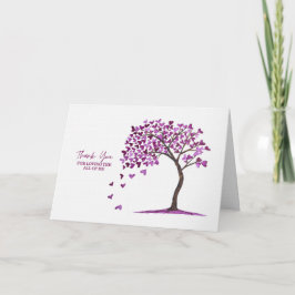 Valentine's Day Loving the All of Me Folded Card シーズンカード