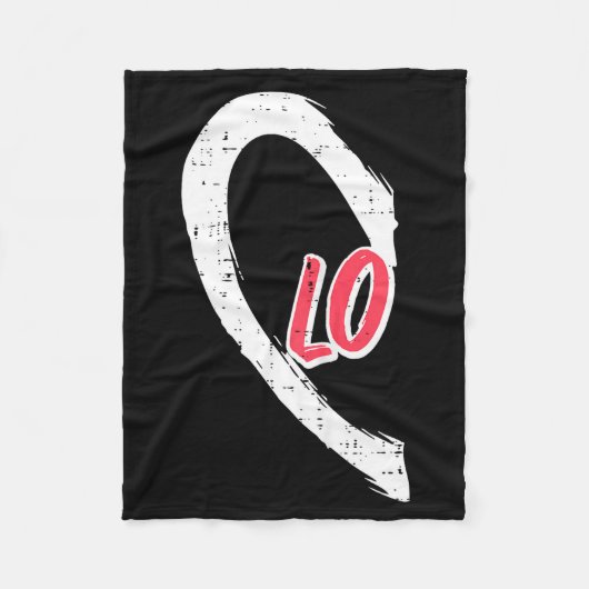Valentines Day Matching Love Lo Heart Cute Couple  フリースブランケット (正面)