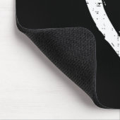 Valentines Day Matching Love Lo Heart Cute Couple  マウスパッド (コーナー)