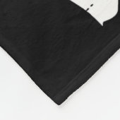 Valentines Day Matching Love Ve Heart Cute Couple  フリースブランケット (角)