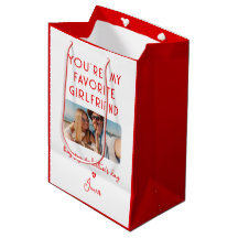 Valentines Day Photo あなたは私のガールフレンドお気に入りの