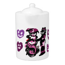 valentine's day purple love 