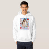 Valentines Day Sweatshirt パーカ (正面フル)