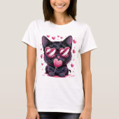 Valentine's Day  Tシャツ (正面)