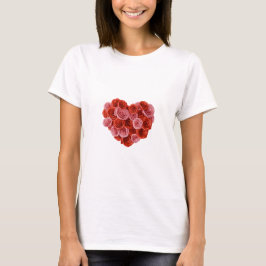 Valentine's Day Tシャツ