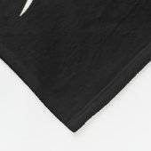 Valentines Day T Rex Riding Monster Truck Funny To フリースブランケット (角)