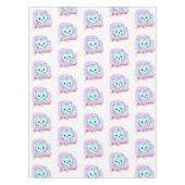 Valentine's Day Tablecloth Be my Valentine テーブルクロス (正面)