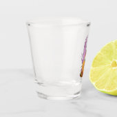 Valentines Faerie ショットグラス (左)