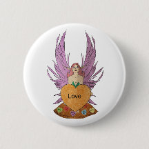 Valentines Faerie
