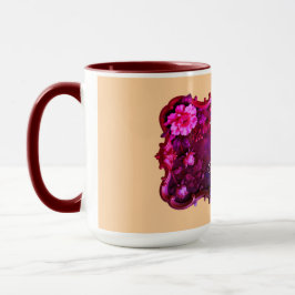 Valentine's Mugs Custom Quotes and redesign マグカップ
