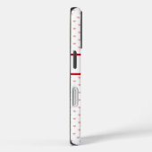 Valentines Teddy Bear Couple in Love Case-Mate   iPhoneケース (裏面 / 右)