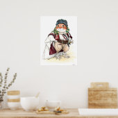 Valentinoマウスポスター ポスター (キッチン)