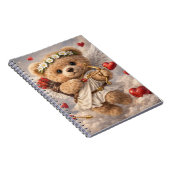 Valentino ノートブック (右側)