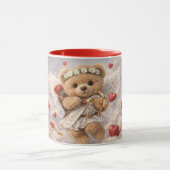 Valentino マグカップ (中央)