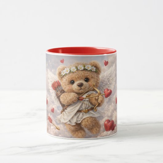 Valentino マグカップ (中央)