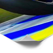 valentino rossi, moto gp legend,    the doctor 46, ポスター (角)