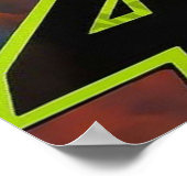 valentino rossi, moto gp legend,    the doctor 46, ポスター (角)