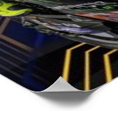 valentino rossi, moto gp legend,    the doctor 46, ポスター (角)