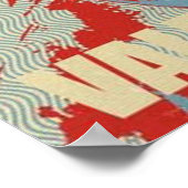 valentino rossi, moto gp legend,      the doctor 4 ポスター (角)