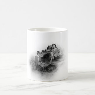 valeryベティ コーヒーマグカップ