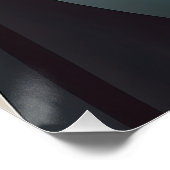 Valet et reine de coeur ポスター (コーナー)