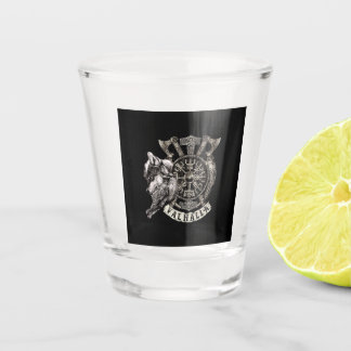 Valhalla ショットグラス