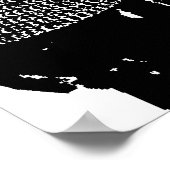 ValhallaPoster ポスター (角)