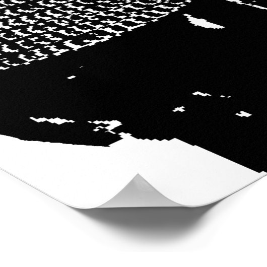 ValhallaPoster ポスター (角)