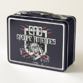 VALISETTE ANTENNES メタルランチボックス (裏面)