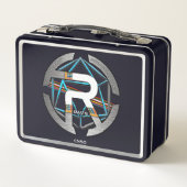 VALISETTE REMATIS メタルランチボックス (裏面)