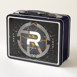 VALISETTE REMATIS 2025 メタルランチボックス