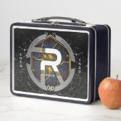 VALISETTE REMATIS 2025 メタルランチボックス (インサイチュ)